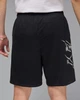 Шорты мужские Jordan Men's Dri-Fit Graphic Shorts S Комбінований HF9943-010 - изображение 3
