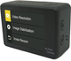 Kamera wideo EasyPix GoXtreme Vision Duo 4K Black (4260041686311) - obraz 4
