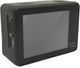 Kamera wideo EasyPix GoXtreme Vision Duo 4K Black (4260041686311) - obraz 5