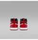 Кроссовки детские Jordan Air 1 Mid 26 Комбінований DQ8425-061 - изображение 6