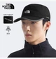 Кепка The North Face Antora Rain L/XL Чорний NF0A8A28WOO - изображение 2