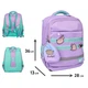 Рюкзак шкільний YES S-52 Ergo Pusheen the Star (559887) - изображение 2