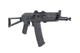 Страйкбольна штурмова гвинтівка Specna Arms SA-J81 Core Hal ETU Gen. 2 Black - изображение 3