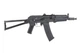 Страйкбольна штурмова гвинтівка Specna Arms SA-J81 Core Hal ETU Gen. 2 Black - изображение 4