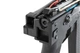 Страйкбольна штурмова гвинтівка Specna Arms SA-J81 Core Hal ETU Gen. 2 Black - изображение 11