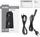 Акустическая система SVEN PS-1500 Black (500Вт, TWS, bluetooth, подсветка,FM ) - изображение 8