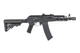 Страйкбольна штурмова гвинтівка Specna Arms SA-J83 Core Hal ETU Gen. 2 Black - изображение 4