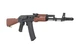 Страйкбольна штурмова гвинтівка Specna Arms SA-J76 Core Hal ETU Gen. 2 Black - изображение 3