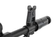 Страйкбольна штурмова гвинтівка Specna Arms SA-J76 Core Hal ETU Gen. 2 Black - изображение 8