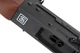 Страйкбольна штурмова гвинтівка Specna Arms SA-J76 Core Hal ETU Gen. 2 Black - изображение 11