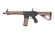 Страйкбольна штурмова гвинтівка Arcturus LWT MK-I CQB Carbine 10" AEG SPORT SE Starter Pack Half-Tan - зображення 1