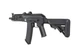 Страйкбольна штурмова гвинтівка Specna Arms SA-J82 Core Hal ETU Gen.2 Black - изображение 6