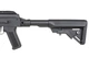 Страйкбольна штурмова гвинтівка Specna Arms SA-J82 Core Hal ETU Gen.2 Black - изображение 8