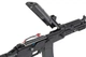 Страйкбольна штурмова гвинтівка Specna Arms SA-J82 Core Hal ETU Gen.2 Black - изображение 11