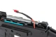 Страйкбольна штурмова гвинтівка Specna Arms SA-J82 Core Hal ETU Gen.2 Black - изображение 12