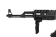 Страйкбольна штурмова гвинтівка Cyma AK47 CM.042A - изображение 2