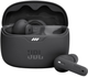 Słuchawki JBL Tune 245NC Black (JBLT245NCTWSBLK) - obraz 2