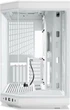 Корпус Hyte Y70 Snow White (CS-HYTE-Y70-WW) - зображення 2