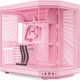 Корпус Hyte Y70 Strawberry Milk (CS-HYTE-Y70-SM) - изображение 1
