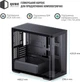 Корпус Jonsbo D300 Black - изображение 4