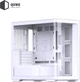 Корпус Jonsbo D300 White - изображение 13