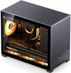Корпус JONSBO D32 PRO Black - изображение 2