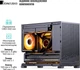 Корпус JONSBO D32 PRO Black - изображение 4