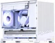 Корпус Jonsbo D32 PRO White - изображение 1