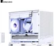 Корпус Jonsbo D32 PRO White - изображение 7