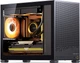 Корпус Jonsbo D32 STD Black - изображение 1