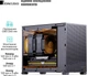 Корпус Jonsbo D32 STD Black - изображение 4