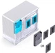 Корпус Jonsbo D32 STD White - изображение 16