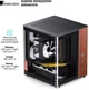 Корпус Jonsbo TK-0 Black - изображение 4