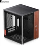 Корпус Jonsbo TK-0 Black - изображение 7