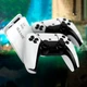 Игровая приставка для телевизора Game Stick M15 Консоль с играми и беспроводными джойстиками - изображение 8