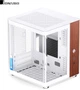 Корпус Jonsbo TK-0 White - изображение 7