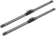 Щітка склоочисника Bosch Aerotwin A138S 600/400 мм 2 шт (BS 3397014138) - зображення 4