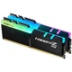 Оперативная память G.Skill 16 GB (2x8GB) DDR4 3600 MHz Trident Z RGB (F4-3600C18D-16GTZR) - изображение 1