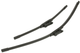Щітка склоочисника Bosch Aerotwin A555S 600/400 мм 2 шт (BS 3397007555) - зображення 3