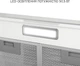 Вытяжка Minola HPL 522 WH - изображение 5