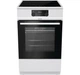Электрическая плита GORENJE GEIT5C60WPG - изображение 1