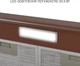 Вытяжка Minola HPL 622 BR - изображение 5