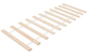 Stelaż do łóżka Springos BF0001 drewniany z listew 70 x 200 cm (5907719460178) - obraz 2