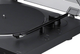 Odtwarzacz płyt winylowych Sony PS-LX310BT Bluetooth Black (PSLX310BT.CEL) - obraz 4
