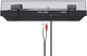 Odtwarzacz płyt winylowych Sony PS-LX310BT Bluetooth Black (PSLX310BT.CEL) - obraz 7