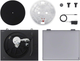 Odtwarzacz płyt winylowych Sony PS-LX310BT Bluetooth Black (PSLX310BT.CEL) - obraz 8