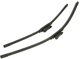 Pióro wycieraczki samochodowej Bosch Aerotwin A620S 600/475 mm 2 szt (BS 3397007620) - obraz 3