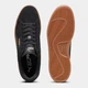 Женские кеды низкие Puma Smash 3.0 39098410 40.5 (7UK) 26 см Black/Gold/Gum (4065454945556) - изображение 4