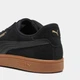 Женские кеды низкие Puma Smash 3.0 39098410 40.5 (7UK) 26 см Black/Gold/Gum (4065454945556) - изображение 6