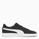 Жіночі кеди низькі Puma Smash 3.0 Buck 39233601 37.5 (4.5UK) 23.5 см Black/White (4099683275061) - зображення 1